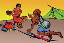 IMAGE 1. JACOB, LE RUSE