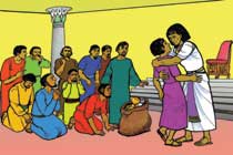 IMAGE 11. JOSEPH SE REVELE A SES FRERES