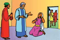 IMAGE 6 COMMENT DONNER A DIEU