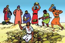 IMAGE 7 ETIENNE, FIDELE JUSQU'À LA MORT