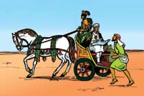 IMAGE 8 LA BONNE NOUVELLE SE REPAND