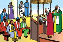 IMAGE 16 LE MESAGE MISSIONNAIRE