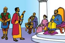 IMAGE 22 UN MESSAGE POUR LES ROIS