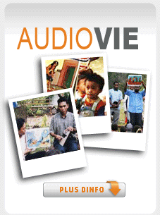 Audiovie